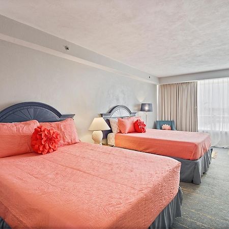 Sunrise & Beach View - Daytona Beach Resort - No Pools ภายนอก รูปภาพ