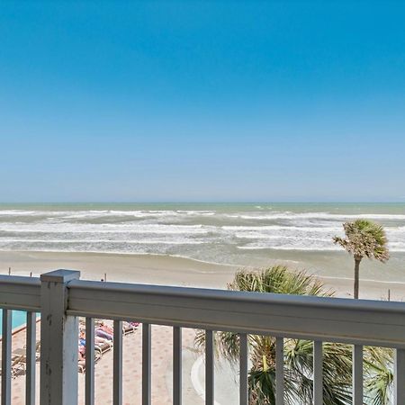 Sunrise & Beach View - Daytona Beach Resort - No Pools ภายนอก รูปภาพ