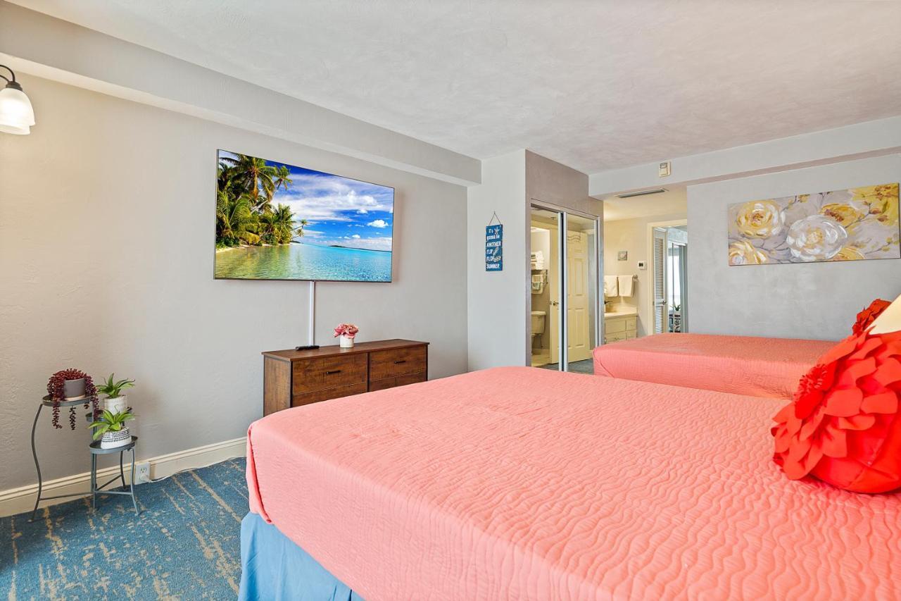 Sunrise & Beach View - Daytona Beach Resort - No Pools ภายนอก รูปภาพ