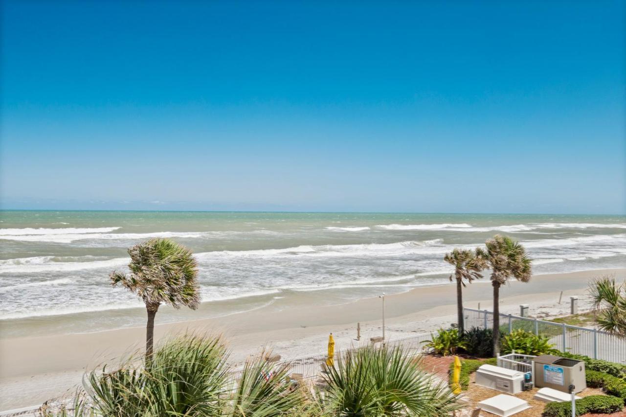 Sunrise & Beach View - Daytona Beach Resort - No Pools ภายนอก รูปภาพ
