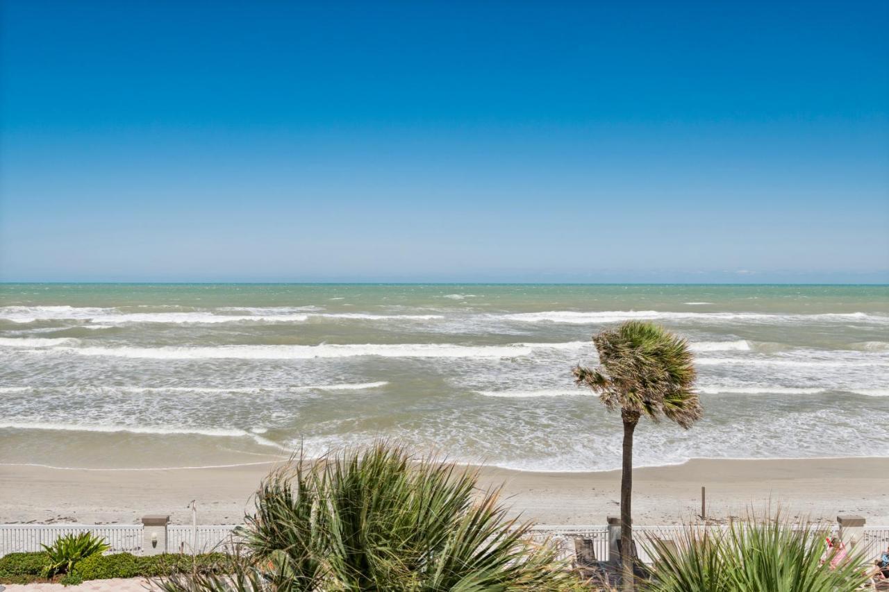 Sunrise & Beach View - Daytona Beach Resort - No Pools ภายนอก รูปภาพ